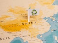 China Looks to Bolster its ESG Credentials