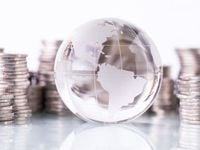 International Growth Outlook May Aid These ETFs