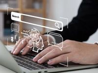 Balance AI Exposure and Single-Stock Risk