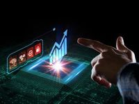 MOAT Proves Some Good Tech Stocks are Inexpensive