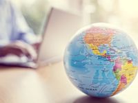 4 ETFs For Those Looking For International Dividends