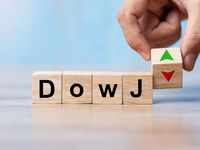 NDJI Rallied in July on Dow Jones Perf. Streak