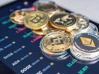 Cryptocurrencies: Bitcoin Holds Steady for 3rd Week