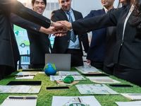 How to get on Right Side of ESG Regulations