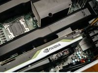 NVIDIA Stock May Push This Leveraged AI ETF Higher