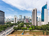 Strength Overseas Is Creating Emerging Markets Buzz