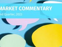 Market Commentary for the 2nd Quarter, 2023