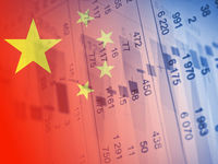 Increased Bearish Bets on China as Hedge Funds Sell