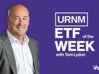 ETF of the Week - URNM