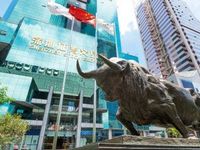 Don’t Race to Write Off This China ETF