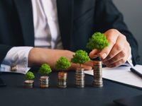 How Sustainable Funds Got Their Grooves Back
