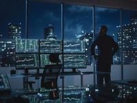 DBMF Tops Long-Term Hedge Fund, Mutual Fund Performance