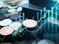 3 Dividend Stocks to Watch in SDOG