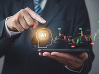 The AI Investing Ballgame Is Just Beginning