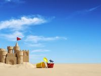 Short-Term Investments: Castles in the Sand