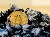 Bitcoin Miners May Be Emerging AI Plays