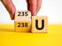 An ETF to Follow Once Sweden Lifts Uranium Mining Ban