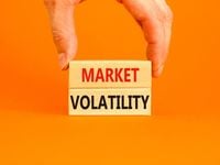 In Ongoing Volatility, DBMF Brings in $37 Million This Month