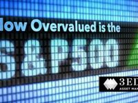 How Overvalued Is the S&P 500?