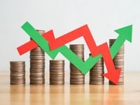 Multifactor ETFs Can Reduce Volatility