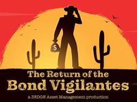 The Return of Bond Vigilantes
