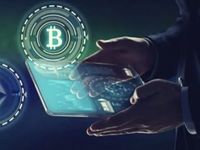 Crypto Stocks Are Currently Hot, But Should You Invest?
