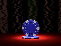 Blue Chip Stocks Move Forward – Watch TCHP