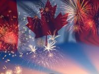 North American Faceoff: Canada’s Small, but Mighty ETF Industry