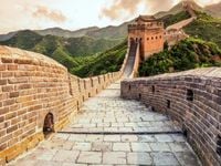 This China ETF Has Wide Moat Benefits