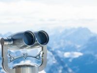 Tech Has Near-Term Bumps, but Long-Term Outlook Still Bright