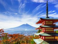 China Might Be the Next Japan, Japan Is Emerging 