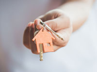 The Housing Market Won't Stop AVRE