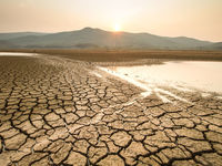 India's Drought May Push These ETFs Higher