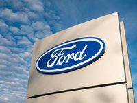 Ford Quits More Gas Models as EV Transition Continues