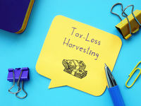 Tax-Loss Harvesting Is Important in Direct Indexing