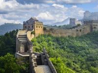China Is the Sun Setting in the East