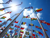 Global Equities' Portfolio Diversifiers Still Credible
