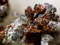 ETFs to Watch As Copper's Named a U.S. Critical Mineral