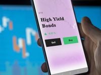 Check it Out: Harbor’s Active High-Yield ETF, SIHY