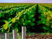 Carbon Offset ETF KSET Tops Commodity ETF Returns