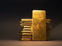 As We Turn to Fall, Gold Prices Could Start Rallying