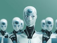 Assessing Legitimacy of AI Enthusiasm
