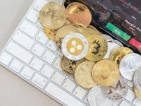 ETFs May Help Crypto Traders Get Hold on Emotions