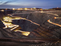 Japan & U.K. Jointly Investing in African Minerals