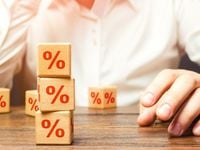 The Heights of Allocations for Material Risk/Returns