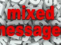 Markets In Motion Mixed Message
