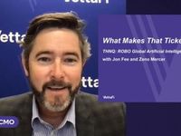 What Makes That Ticker Tick: Zeno Mercer Talks THNQ