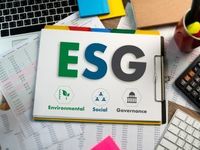 Deeper Data Dependency May Advance ESG ETF Usage