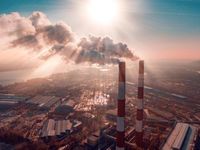 As Carbon Capture Advances in US, Midstream Can Help