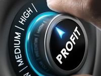 High Yield Still Brings the High Returns